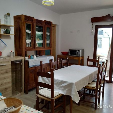 B&B Sa Crobe Lanusei Exterior foto